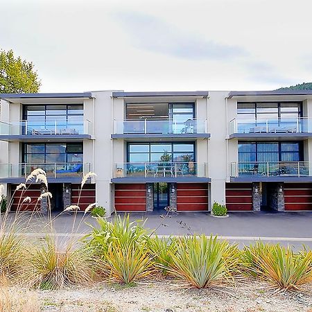 Terrace Apartments - Stay Here Queenstown Exteriér fotografie
