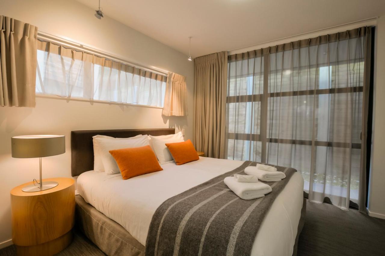 Terrace Apartments - Stay Here Queenstown Exteriér fotografie